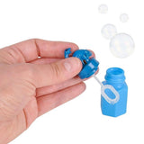 Dinosaur Bubble Bottles, 24 Count