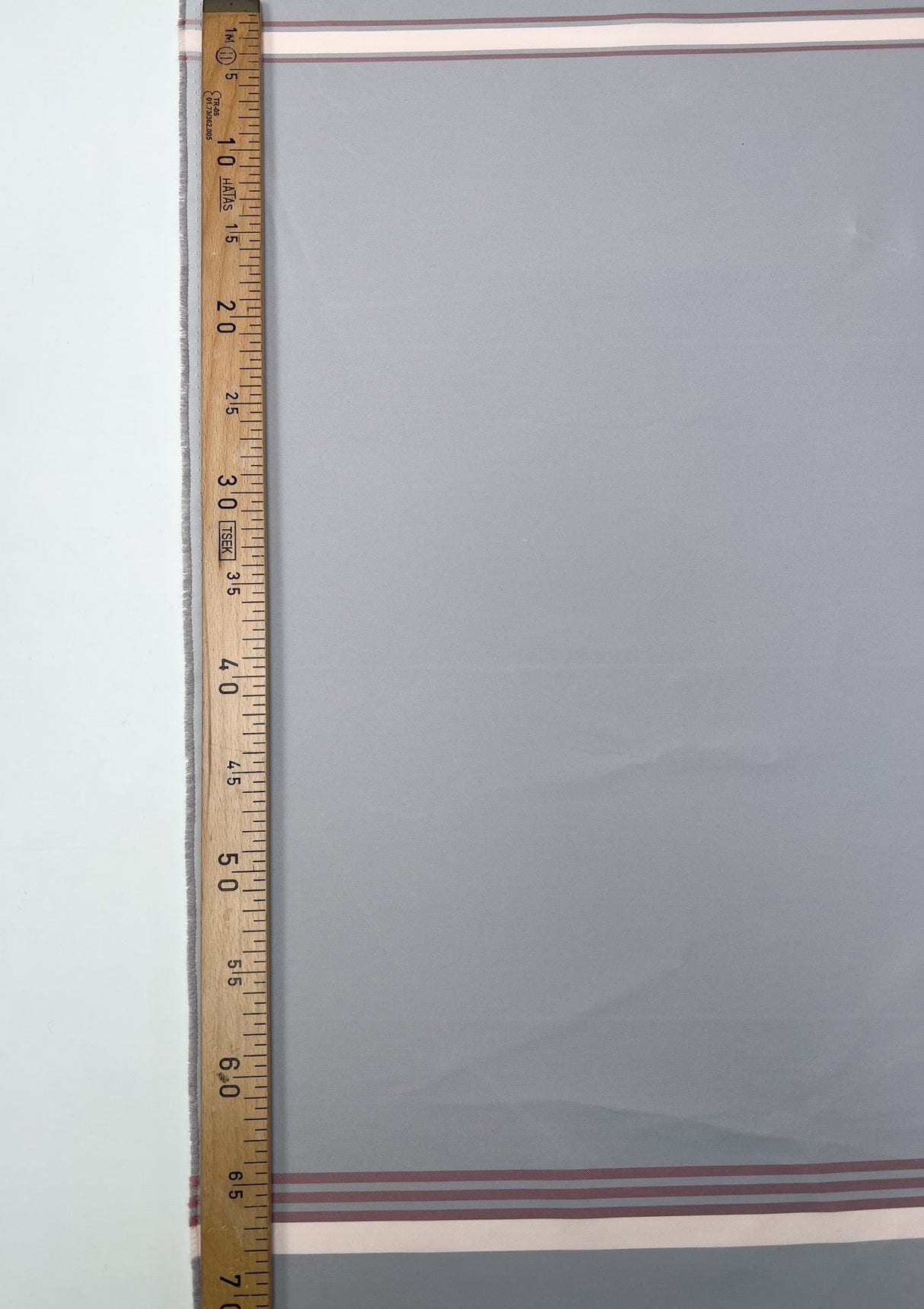 Polyamide Twill White Shade