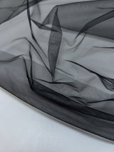 Black Polyamide Mesh