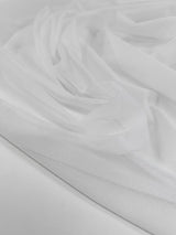 Polyester Interlining White Shades
