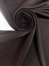 Brown Polyamide Fabric