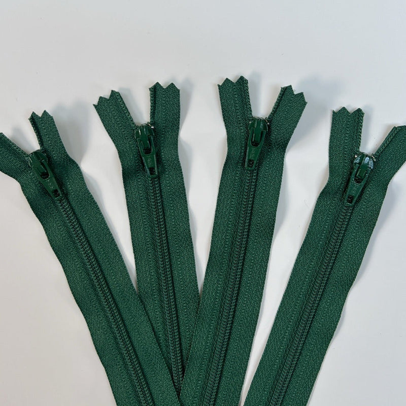 Polyamid Sewing Notions Green Shade
