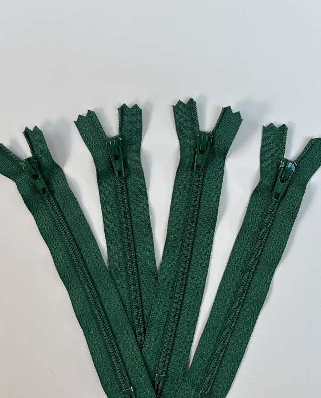 Polyamid Sewing Notions Green Shade