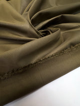 Cotton Nylon Twill