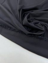 Polyester Jacket Fabric Blue Shade