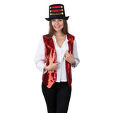 Ringmaster Top Hat