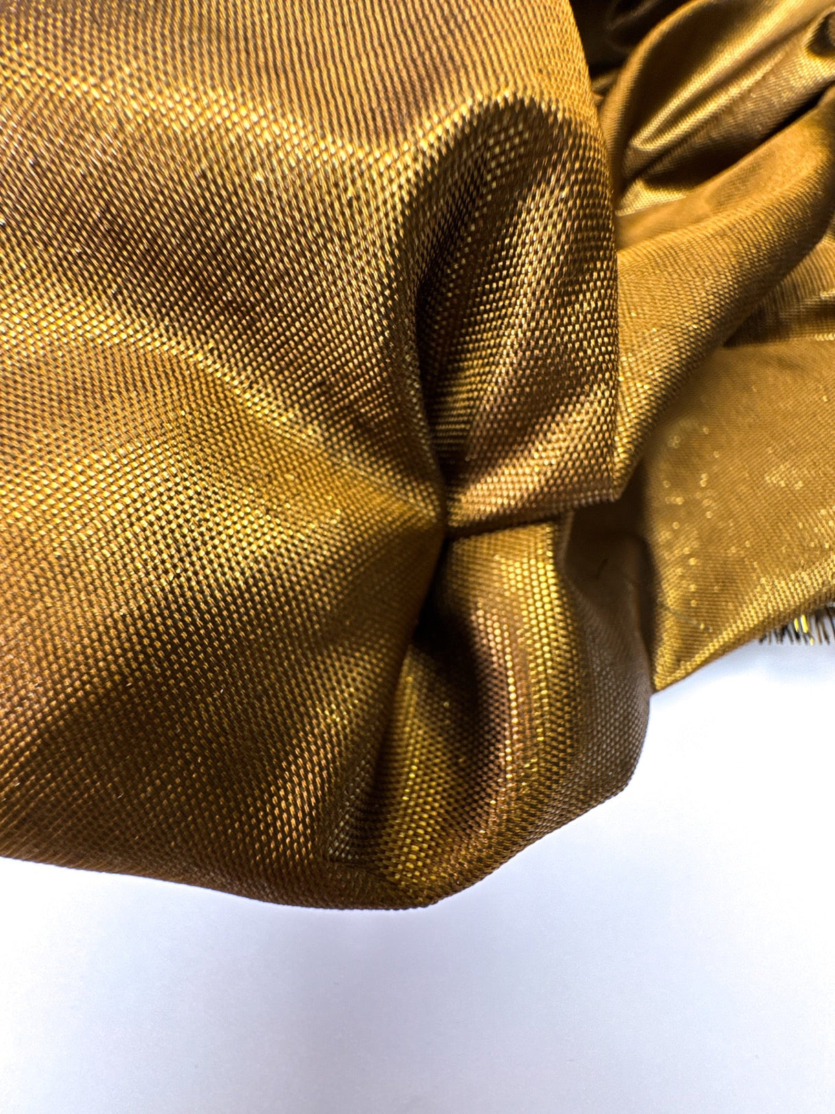 Acetate Lurex Woven