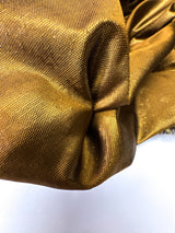Acetate Lurex Woven