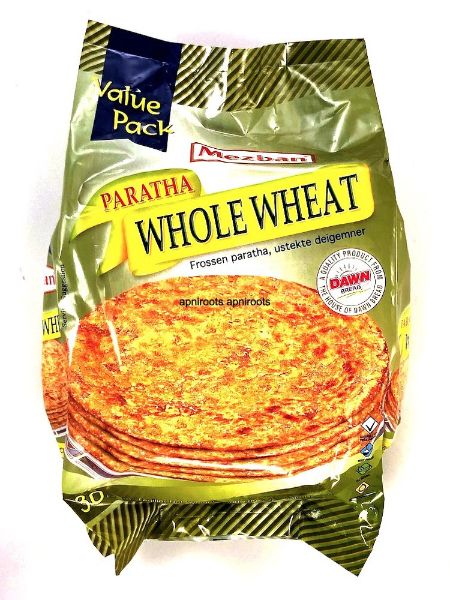 Mezban Whole Wheat Paratha 30 Pcs