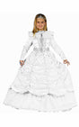 Royal Bride Costume