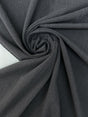 Italian Wool Tweed Gray Shades