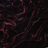 Silk Rayon Velvet Fabric - 80 Percent Rayon 20 Percent Silk, Velvet, 45" Width, 180 GSM (1 Yard)