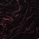 Silk Rayon Velvet Fabric