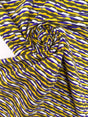 Polyamide Elastane Jacquard Knit