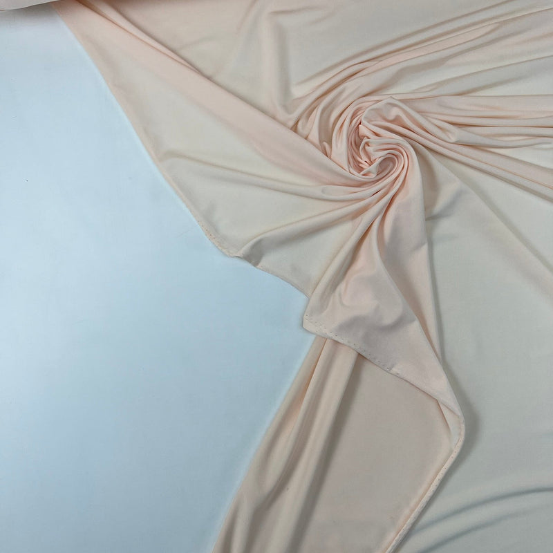 Stretch Polyester Knitted Fabric