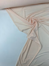 Stretch Polyester Knitted Fabric