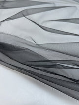 Black Polyamide Mesh