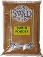 Swad Cumin Powder 56 Oz / 1.6Kg