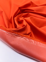 Wool Membrane Orange Shades