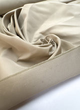 Polyamide Combined Woven Beige