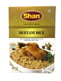 Shan Beryani Rice Masala 50 Gm
