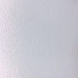 Soft Skin PVC Faux Leather Vinyl Fabric - White, Black, Brown, Burgundy, Red, Charcoal Gray, Navy Blue, 55" Width (1 Yard)