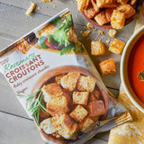 Rosemary Croissant Croutons (4.5 Oz)