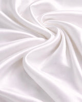 Ivory Pongee Lining