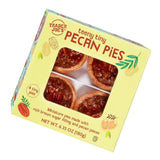 Teeny Tiny Pecan Pies - 6.35 Oz