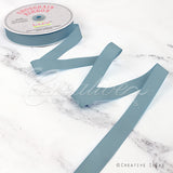 7/8" Grosgrain Ribbon - 50 Yards (Celadon)
