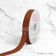 7/8" Grosgrain Ribbon - 50 Yards (Copper)