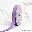 7/8" Grosgrain Ribbon - 50 Yards (Lavender)