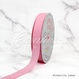 7/8" Grosgrain Ribbon - 50 Yards (Pink)