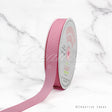 7/8" Grosgrain Ribbon - 50 Yards (Rosy Mauve)