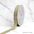 7/8" Grosgrain Ribbon - 50 Yards (Toffee)