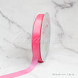 7/8" Single Face Satin Ribbon - 100 Yards (Baby Doll Pink)