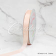 7/8" Single Face Satin Ribbon - 100 Yards (Butter Cream)