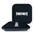 Fortnite Dessert Plates 7 Inch 8 Pack