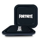 Fortnite Dessert Plates 7 Inch 8 Pack