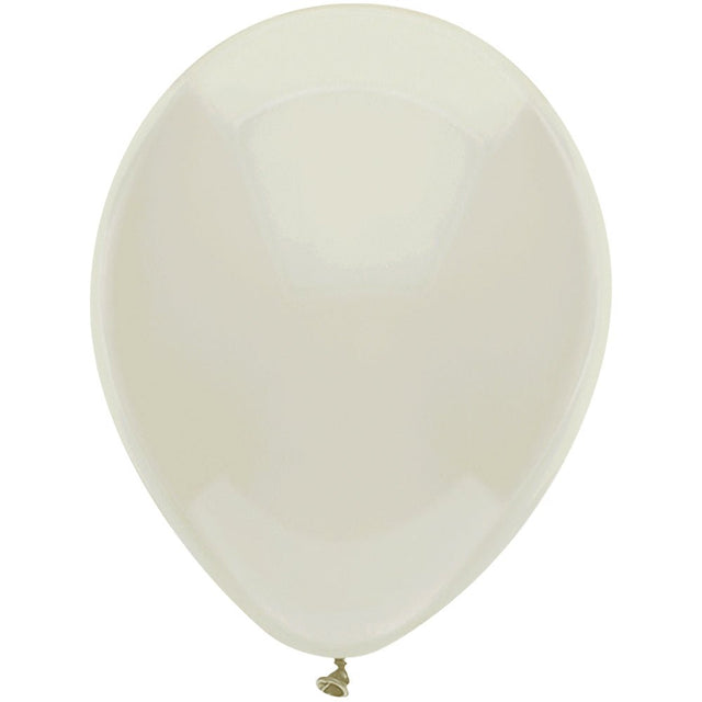 Latex Balloons 7 Inch Funsational Cashmere