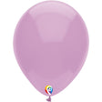 Latex Balloons 7 Inch Lilac