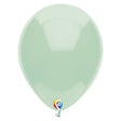 Latex Balloons Mint Green 7 Inch