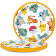 Pokemon Dessert Plates 8 Pack