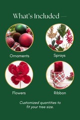 Heritage Holiday - Bundle