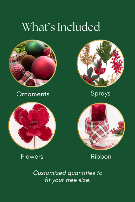 Heritage Holiday - Bundle