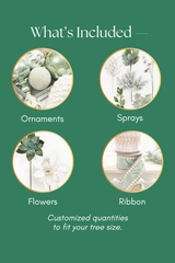 Sage & Pearl - Bundle