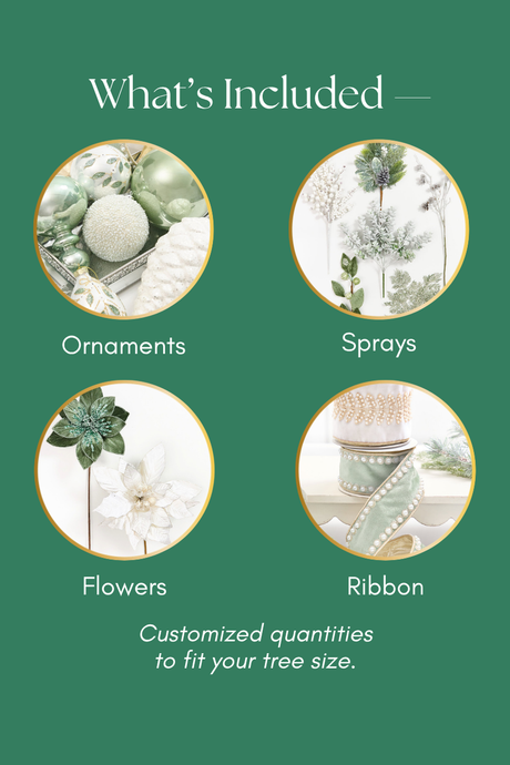 Sage & Pearl - Bundle