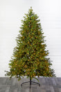 7.5' Southern Fir with 1400 3mm Lights