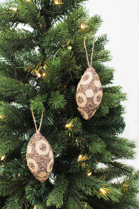 110cm Polka Dots Olive 3 Pcs