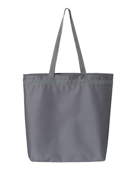 BELLA + CANVAS Women's Flowy Tank with Side Slit